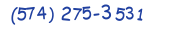 Contacts Phone number
