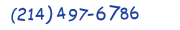 Contacts Phone number