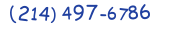 Contacts Phone number
