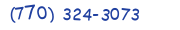 Contacts Phone number