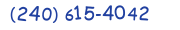 Contacts Phone number