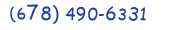 Contacts Phone number