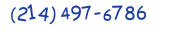 Contacts Phone number