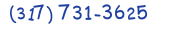 Contacts Phone number