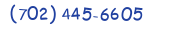 Contacts Phone number