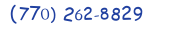 Contacts Phone number