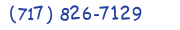 Contacts Phone number