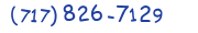 Contacts Phone number