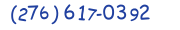 Contacts Phone number