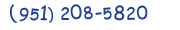 Contacts Phone number