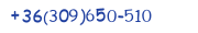 Contacts Phone number