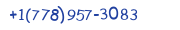 Contacts Phone number