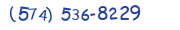 Contacts Phone number
