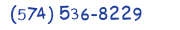 Contacts Phone number