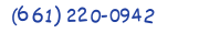 Contacts Phone number