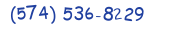 Contacts Phone number
