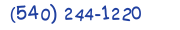 Contacts Phone number