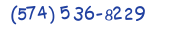 Contacts Phone number