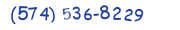 Contacts Phone number