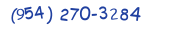 Contacts Phone number