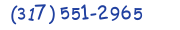 Contacts Phone number