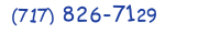 Contacts Phone number