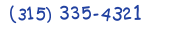 Contacts Phone number