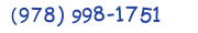 Contacts Phone number