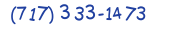 Contacts Phone number