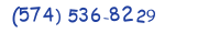 Contacts Phone number