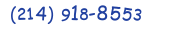 Contacts Phone number