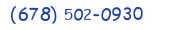 Contacts Phone number