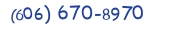 Contacts Phone number