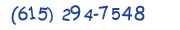 Contacts Phone number