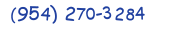 Contacts Phone number