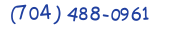 Contacts Phone number