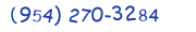 Contacts Phone number