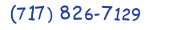 Contacts Phone number