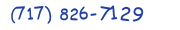 Contacts Phone number