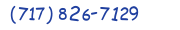 Contacts Phone number