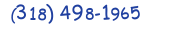 Contacts Phone number