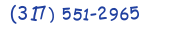 Contacts Phone number