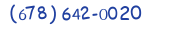 Contacts Phone number