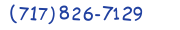 Contacts Phone number