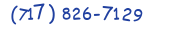 Contacts Phone number