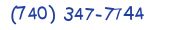 Contacts Phone number