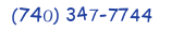 Contacts Phone number