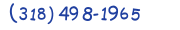 Contacts Phone number