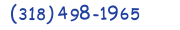 Contacts Phone number