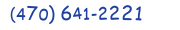 Contacts Phone number